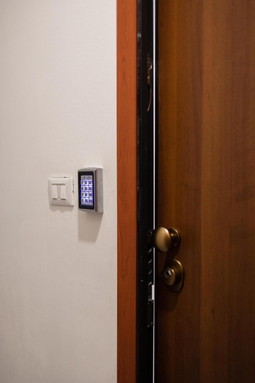 Apartment La Casa Al Mercato - Self Check-in *